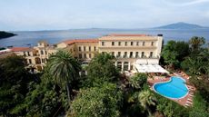Imperial Hotel Tramontano