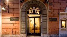 The Code Hotel Rome