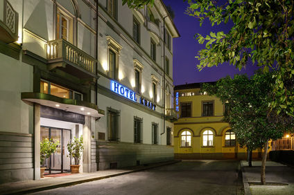 Kraft Hotel