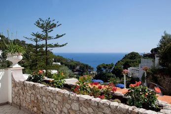 La Floridiana Hotel