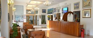 La Margherita Hotel