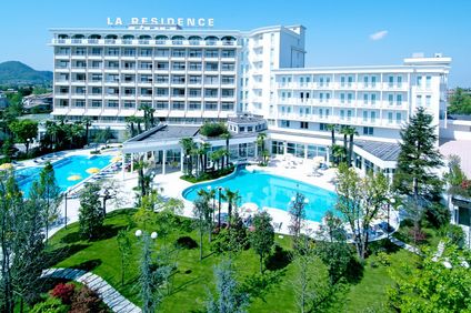 La Residence Hotel Terme
