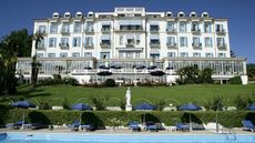 Lido Palace Hotel Baveno