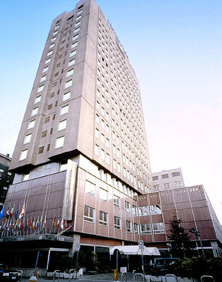 Hotel Michelangelo