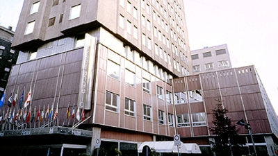 Hotel Michelangelo