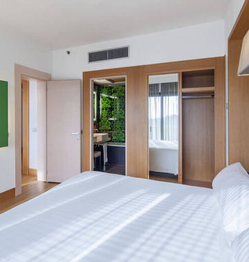 Hotel Midas Roma