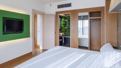Hotel Midas Roma