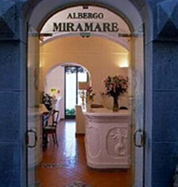 Miramare Hotel