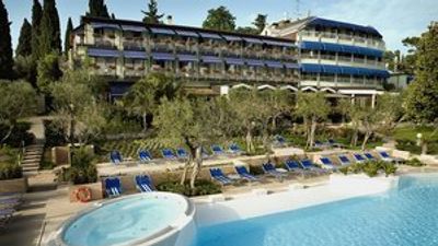 Olivi Hotel