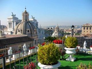 Pace Helvezia Hotel