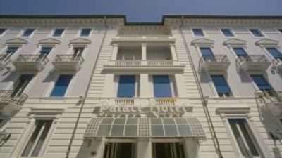 Palace Hotel