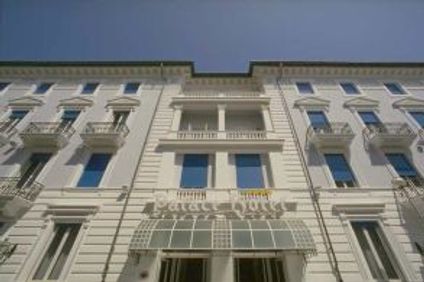 Palace Hotel