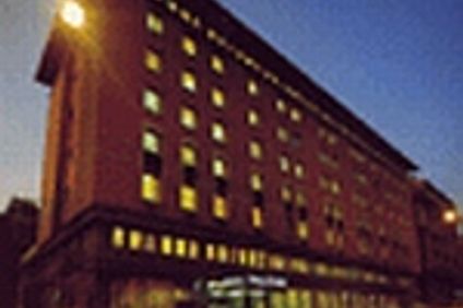 Grand Hotel Palatino