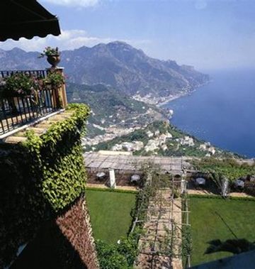Hotel Palumbo