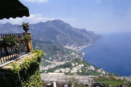 Hotel Palumbo