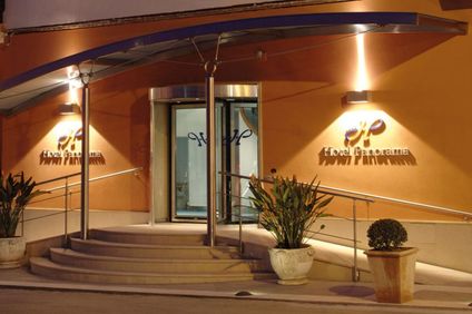 Panorama Hotel