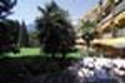 Parc Hotel Mignon
