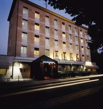 Romeo and Giulietta Residence
