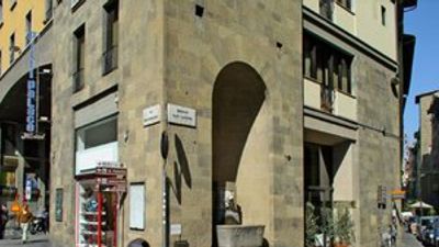 B&B Hotel Pitti Palace