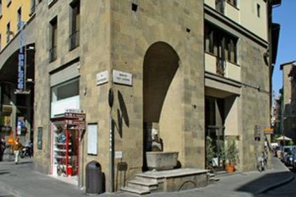B&B Hotel Pitti Palace