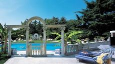 Abano Ritz Spa & Wellfeeling Resort