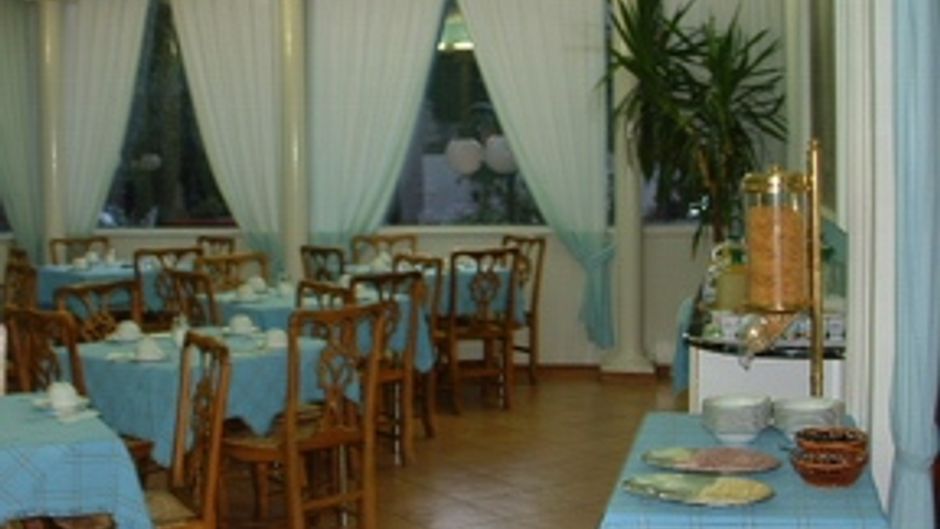 Royal Hotel Restaurant