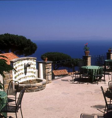 Hotel Rufolo