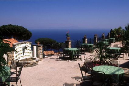 Hotel Rufolo