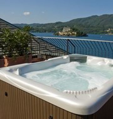 San Rocco Hotel