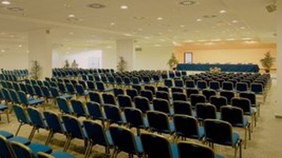 Setar Hotel Meeting
