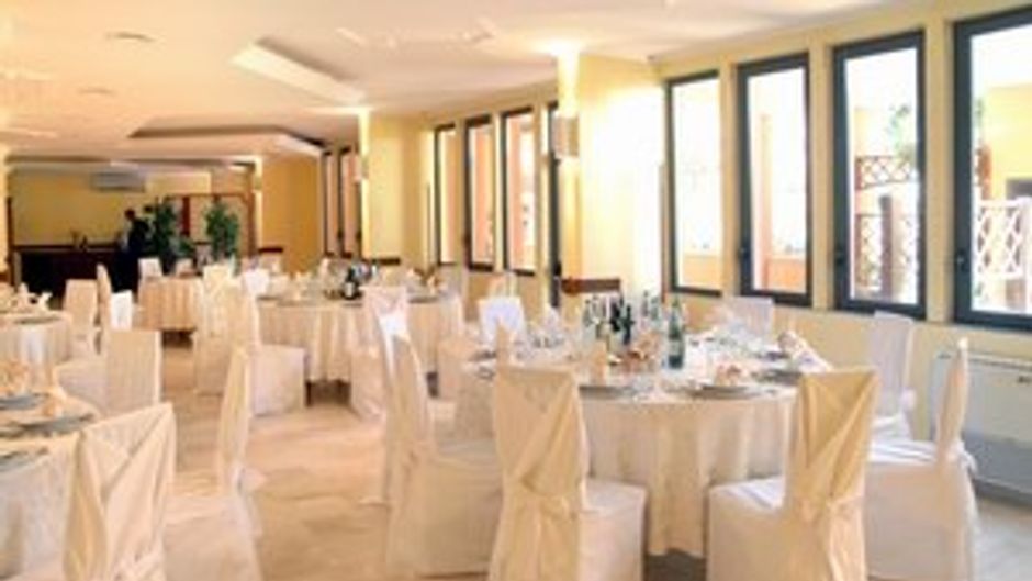 Setar Hotel Restaurant