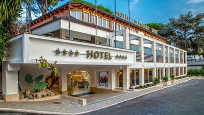 Hotel Shangri-La Roma
