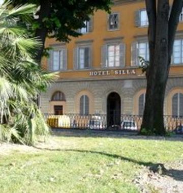 Silla Hotel