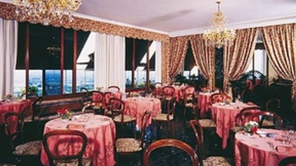 Subasio Hotel Restaurant
