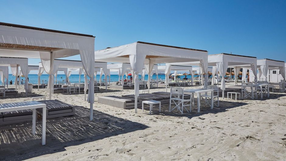 VOI Tanka Village Beach