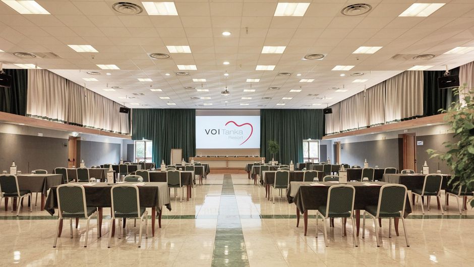 VOI Tanka Village Meeting