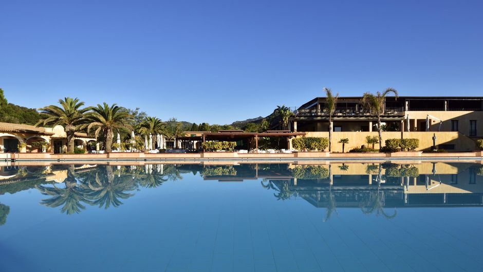 VOI Tanka Village Pool