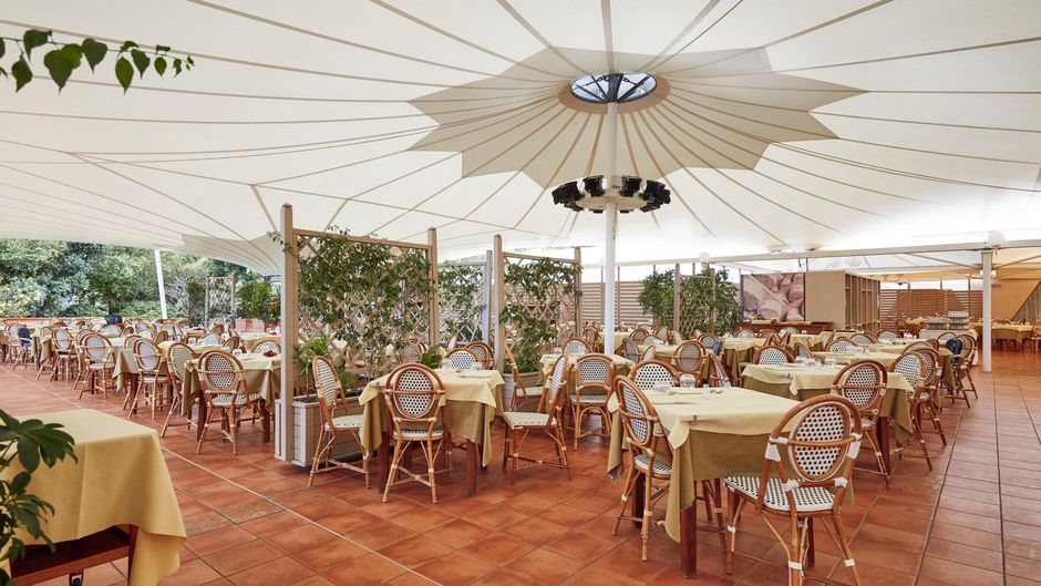 VOI Tanka Village Restaurant