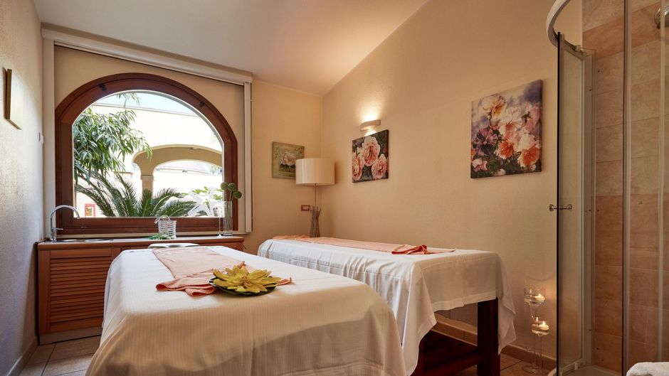 VOI Tanka Village Spa