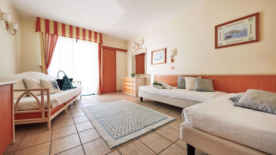 VOI Tanka Village Suite