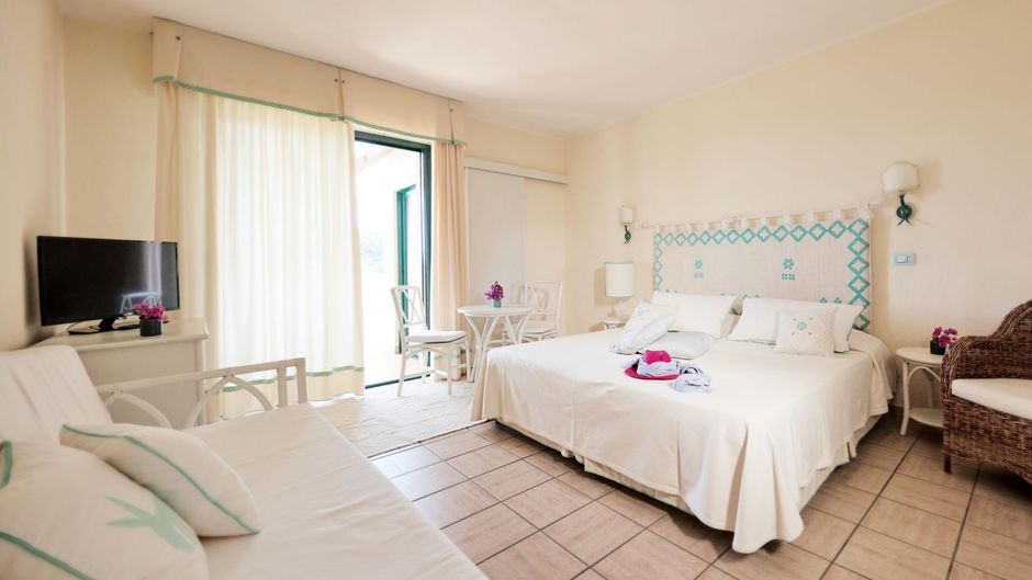 VOI Tanka Village Suite