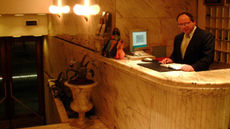 Tritone Hotel