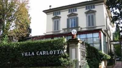 Villa Carlotta Firenze