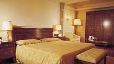 Villa Cortine Palace Hotel