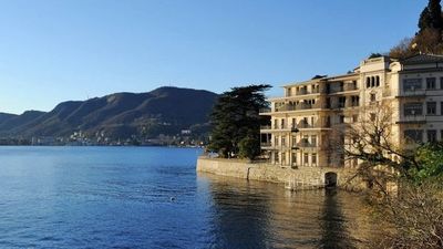 Villa Flori Hotel