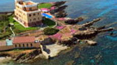 Villa las Tronas Hotel & Spa