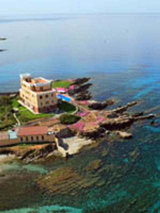 Villa las Tronas Hotel & Spa