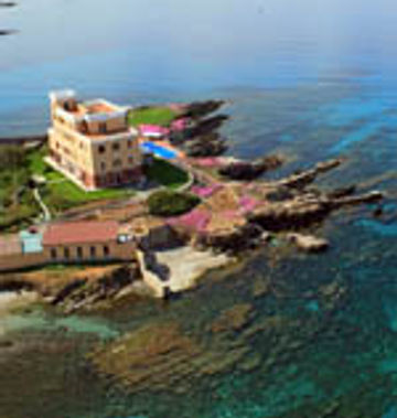 Villa las Tronas Hotel & Spa