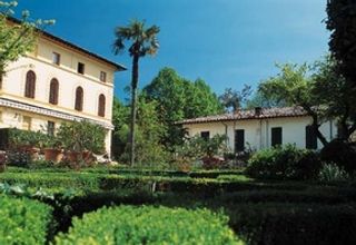 Villa Scacciapensieri
