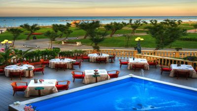 Grand Hotel Vittoria